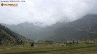 Archiv Foto Webcam Alpen Restaurant Valeriehaus 13:00
