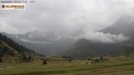 Archiv Foto Webcam Alpen Restaurant Valeriehaus 14:00