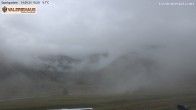 Archiv Foto Webcam Alpen Restaurant Valeriehaus 09:00