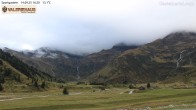 Archiv Foto Webcam Alpen Restaurant Valeriehaus 15:00