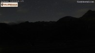 Archiv Foto Webcam Alpen Restaurant Valeriehaus 23:00