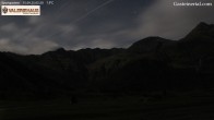Archiv Foto Webcam Alpen Restaurant Valeriehaus 20:00