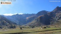 Archiv Foto Webcam Alpen Restaurant Valeriehaus 09:00