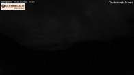 Archiv Foto Webcam Alpen Restaurant Valeriehaus 03:00