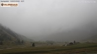 Archiv Foto Webcam Alpen Restaurant Valeriehaus 08:00