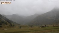 Archiv Foto Webcam Alpen Restaurant Valeriehaus 09:00