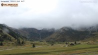 Archiv Foto Webcam Alpen Restaurant Valeriehaus 10:00