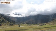 Archiv Foto Webcam Alpen Restaurant Valeriehaus 11:00