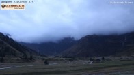Archiv Foto Webcam Alpen Restaurant Valeriehaus 05:00