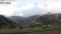 Archiv Foto Webcam Alpen Restaurant Valeriehaus 07:00