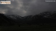 Archiv Foto Webcam Alpen Restaurant Valeriehaus 23:00