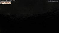 Archiv Foto Webcam Alpen Restaurant Valeriehaus 01:00