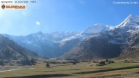 Archiv Foto Webcam Alpen Restaurant Valeriehaus 09:00