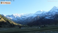 Archiv Foto Webcam Alpen Restaurant Valeriehaus 15:00