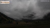 Archiv Foto Webcam Alpen Restaurant Valeriehaus 03:00
