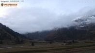 Archiv Foto Webcam Alpen Restaurant Valeriehaus 06:00