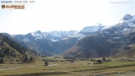 Archiv Foto Webcam Alpen Restaurant Valeriehaus 11:00