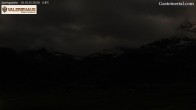 Archiv Foto Webcam Alpen Restaurant Valeriehaus 19:00