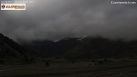 Archiv Foto Webcam Alpen Restaurant Valeriehaus 21:00