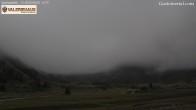 Archiv Foto Webcam Alpen Restaurant Valeriehaus 23:00