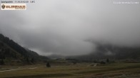Archiv Foto Webcam Alpen Restaurant Valeriehaus 01:00