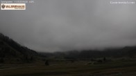 Archiv Foto Webcam Alpen Restaurant Valeriehaus 03:00