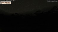 Archiv Foto Webcam Alpen Restaurant Valeriehaus 01:00