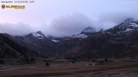 Archiv Foto Webcam Alpen Restaurant Valeriehaus 06:00