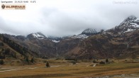 Archiv Foto Webcam Alpen Restaurant Valeriehaus 09:00