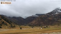 Archiv Foto Webcam Alpen Restaurant Valeriehaus 11:00
