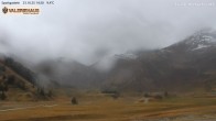 Archiv Foto Webcam Alpen Restaurant Valeriehaus 13:00