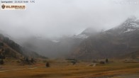 Archiv Foto Webcam Alpen Restaurant Valeriehaus 15:00