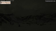 Archiv Foto Webcam Alpen Restaurant Valeriehaus 01:00