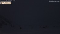Archived image Webcam Alpine Restaurant Valeriehaus 05:00