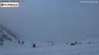 Archived image Webcam Alpine Restaurant Valeriehaus 07:00