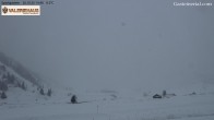 Archived image Webcam Alpine Restaurant Valeriehaus 13:00