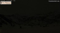 Archived image Webcam Alpine Restaurant Valeriehaus 19:00