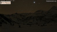 Archived image Webcam Alpine Restaurant Valeriehaus 03:00