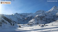 Archiv Foto Webcam Alpen Restaurant Valeriehaus 07:00