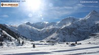 Archiv Foto Webcam Alpen Restaurant Valeriehaus 09:00