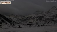 Archiv Foto Webcam Alpen Restaurant Valeriehaus 19:00