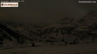 Archiv Foto Webcam Alpen Restaurant Valeriehaus 21:00