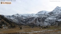 Archiv Foto Webcam Alpen Restaurant Valeriehaus 13:00