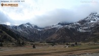 Archiv Foto Webcam Alpen Restaurant Valeriehaus 06:00