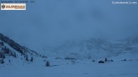 Archived image Webcam Alpine Restaurant Valeriehaus 06:00