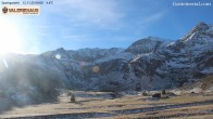 Archiv Foto Webcam Alpen Restaurant Valeriehaus 08:00
