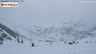 Archiv Foto Webcam Alpen Restaurant Valeriehaus 10:00