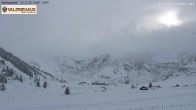 Archiv Foto Webcam Alpen Restaurant Valeriehaus 12:00
