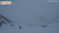Archiv Foto Webcam Alpen Restaurant Valeriehaus 14:00