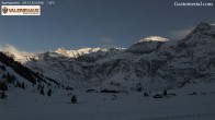 Archiv Foto Webcam Alpen Restaurant Valeriehaus 03:00